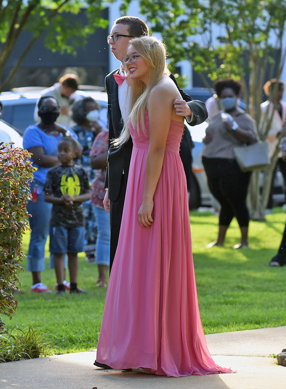 Headland High School Prom 2020